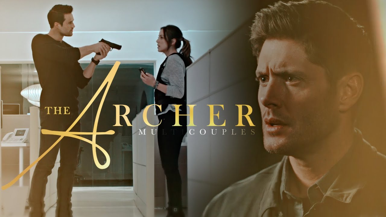 Multicouples | The Archer