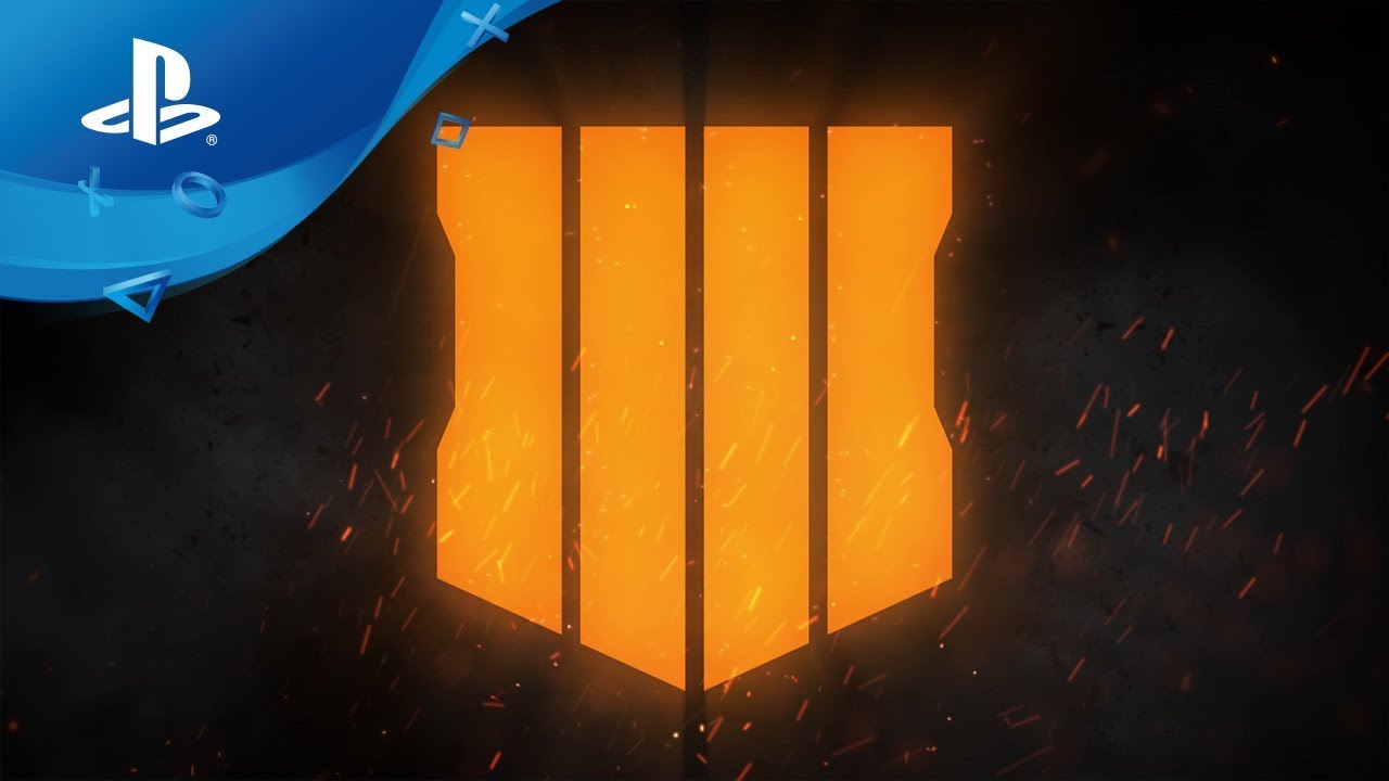 Call of Duty: Black Ops 4 - Teaser Trailer [PS4, deutsch]