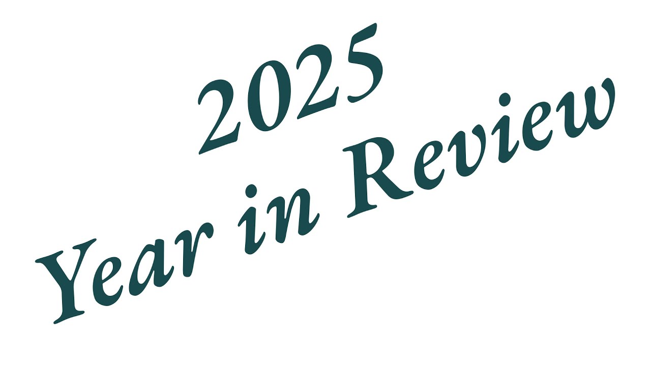 The Passionists of Holy Cross Province 2025 Year in Review