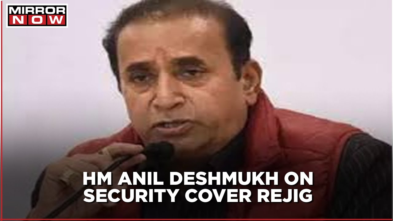 Maharashtra govt rejigs security cover of opposition leaders; BJP cries vendetta
