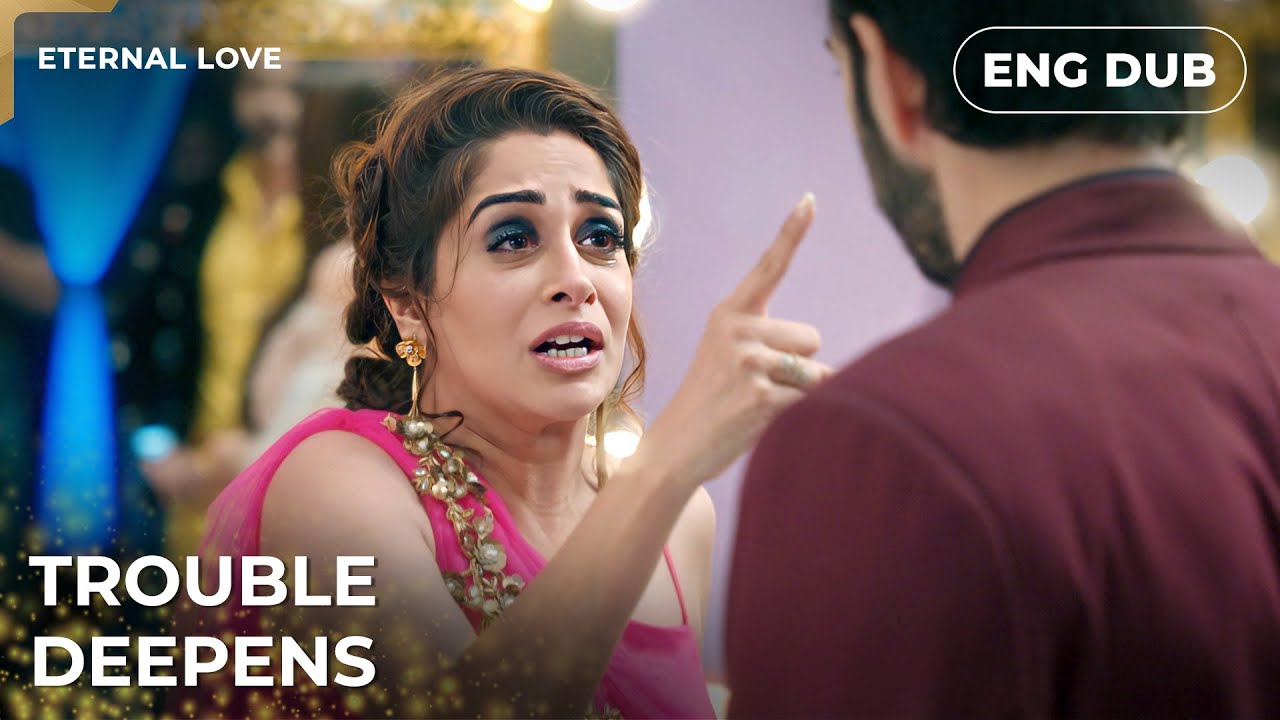 Her Epic Clapback — Eternal Love | Indian Drama | Dubbed in English #MEP10