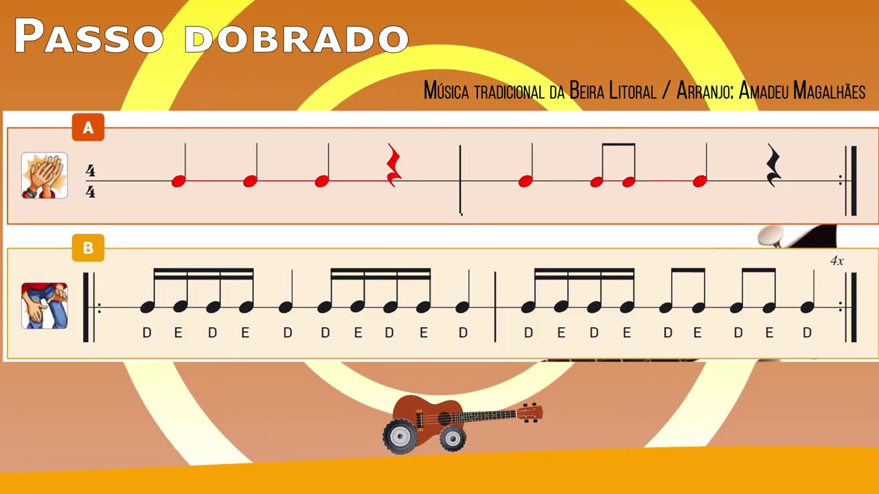 Passo Dobrado