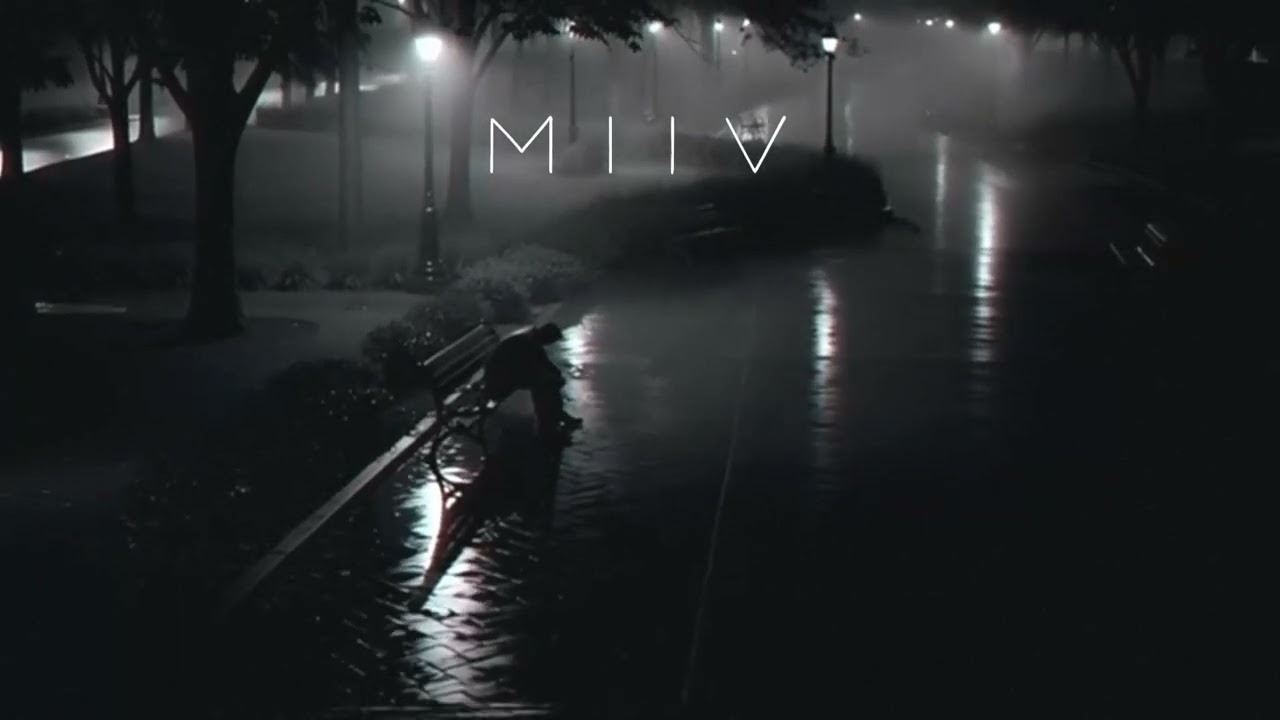 Strangers Now - MIIV