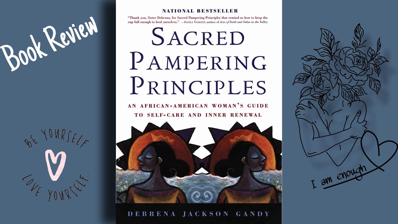 Sacred Papering Principles Book Review 