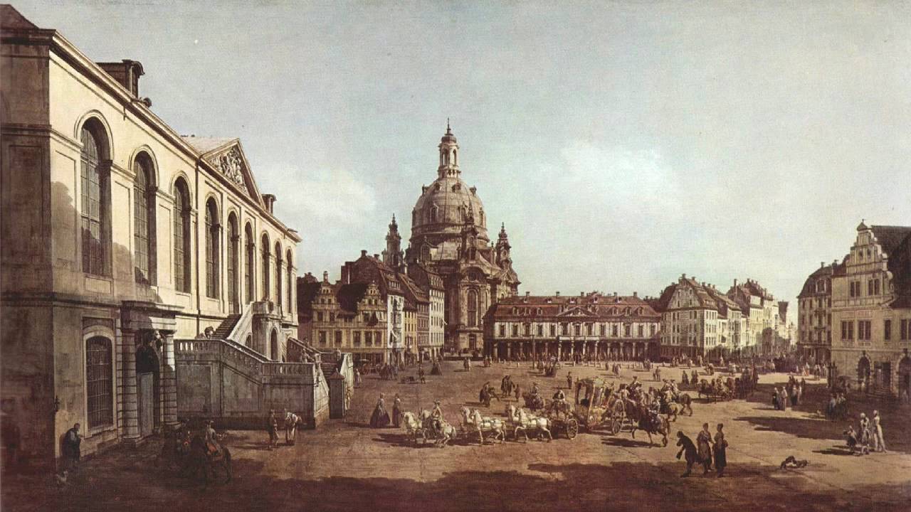 Clarke -〈Titus Andronicus〉1687 (incomplete) - 1. Ouverture / Peter Holman