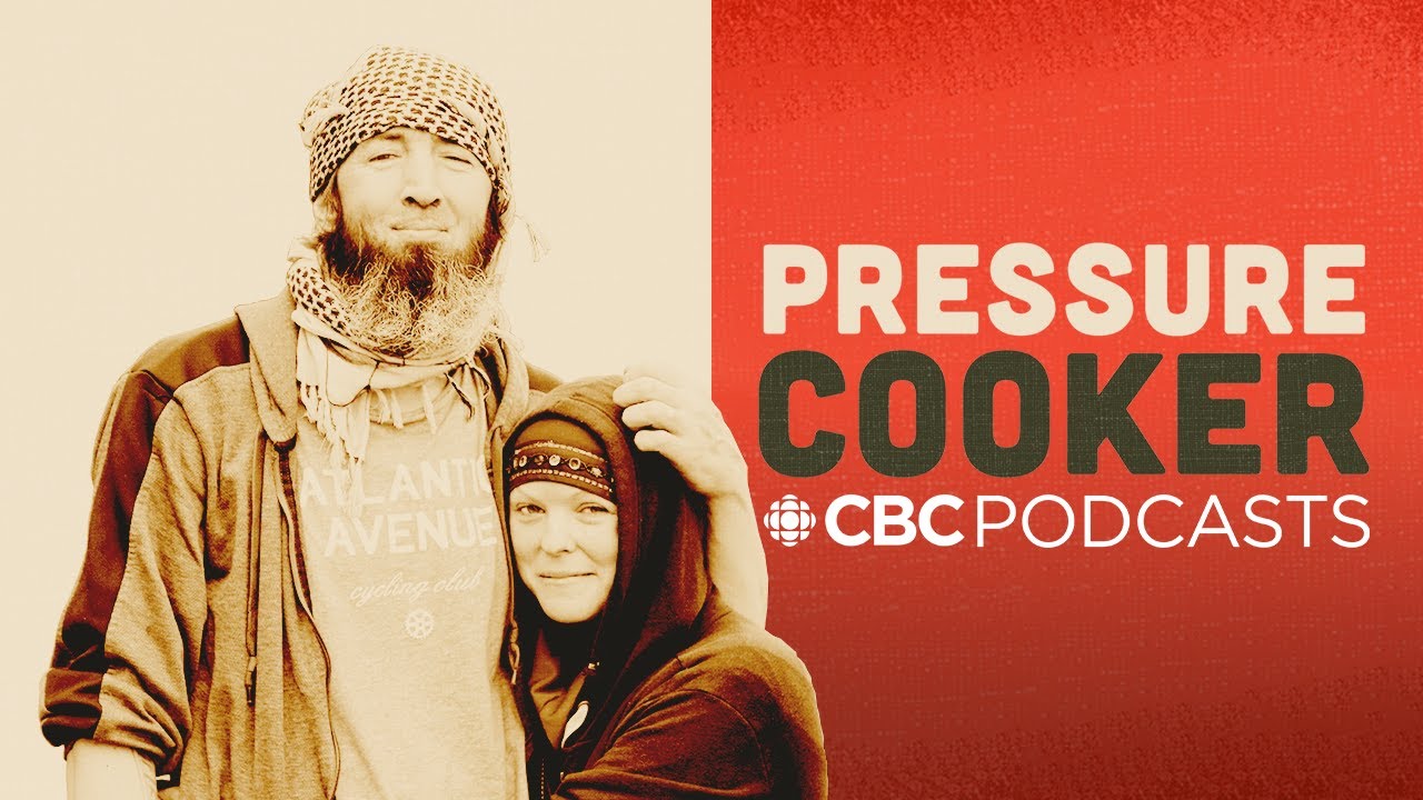 Pressure Cooker E2: The Mysterious Uncle Abe
