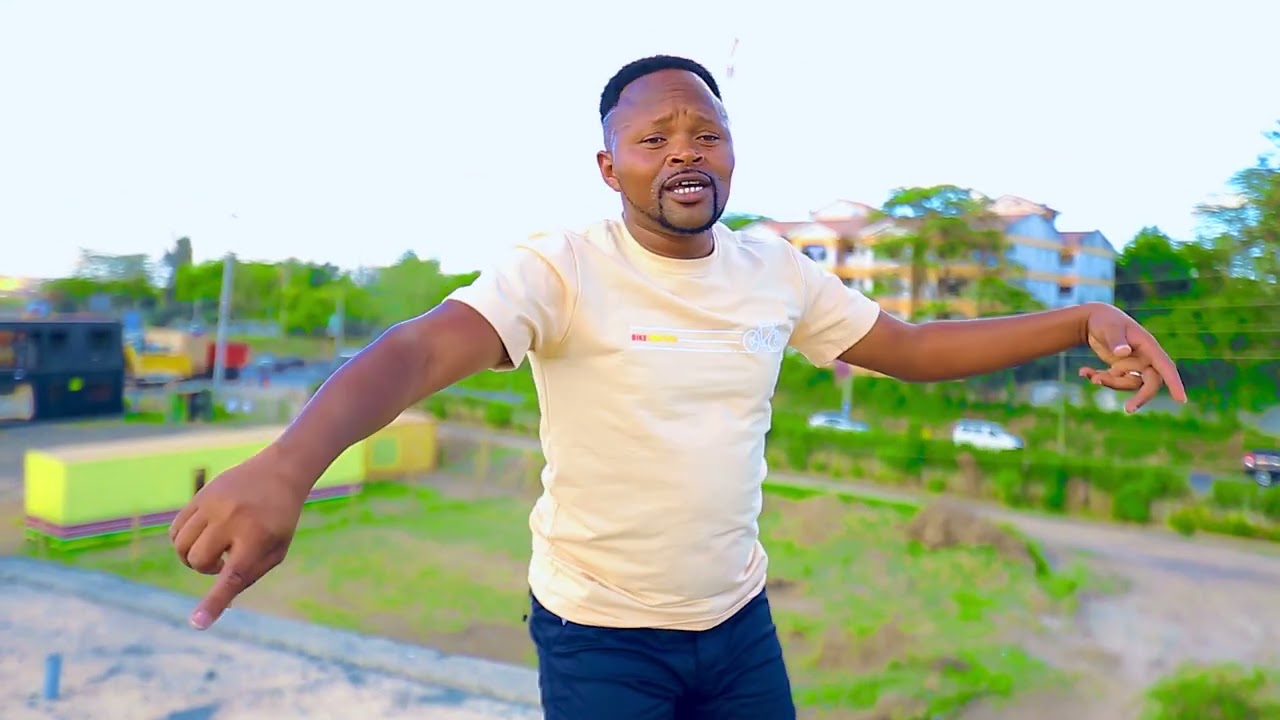 MUTHANGA TAVIKA BY EDUU MWANIKI OFFICIAL VIDEO 