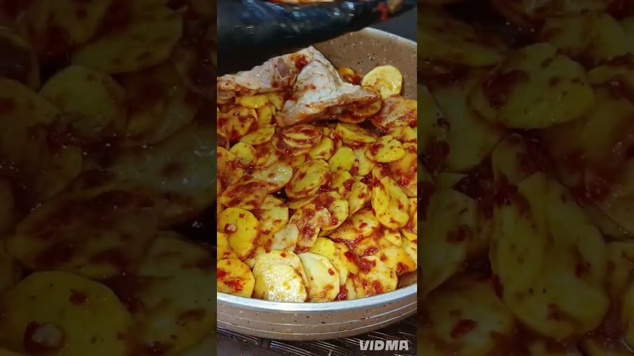 هي أول فطور النا برمضان ☺ااكتبولي بل تعليقات شو طبختو ليوم 😘🫀💕❤