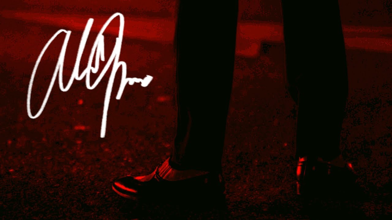 Pray For Me x Starboy (x'o Transition) [deluxe]