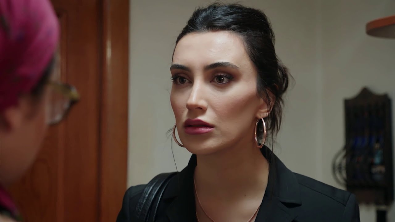 سریال ترکی امانت - صحنه هایی از بیگم - بخش ۱۱ | Legacy Turkish Series: Bigum's Scenes - Part 11