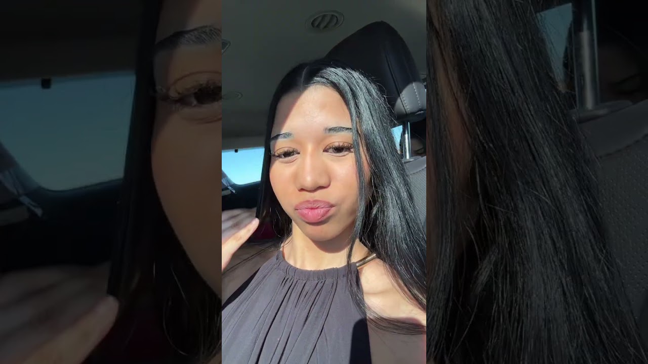 Check out my latest video