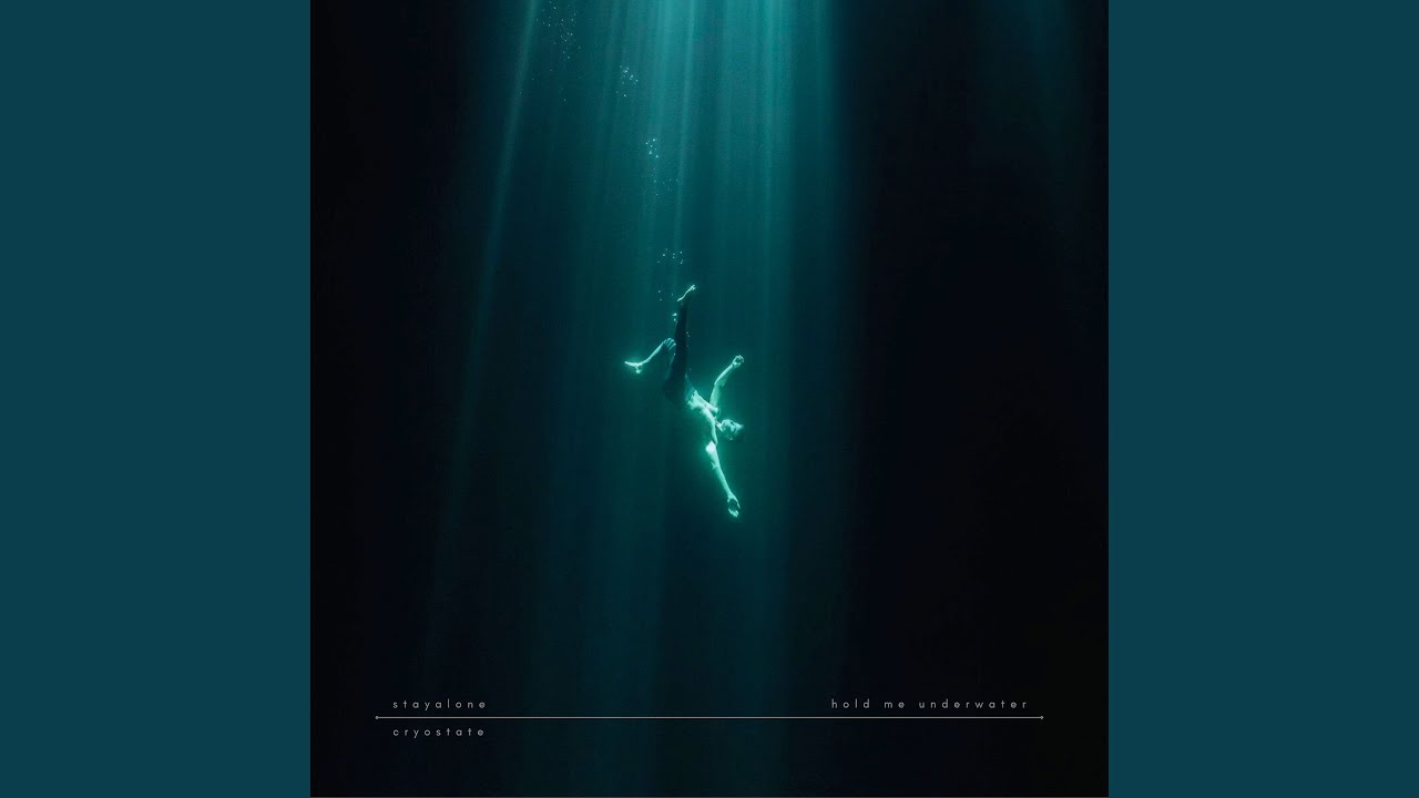 Hold Me Underwater (Slowed + Reverb)