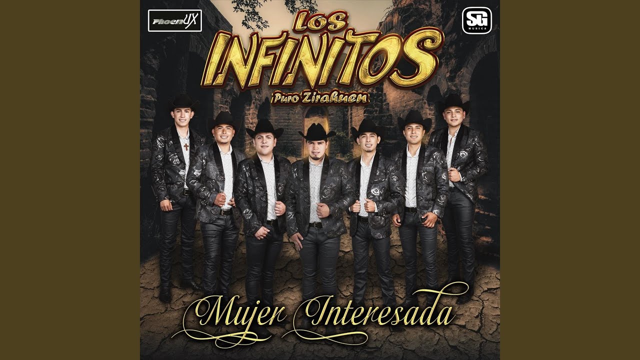Mujer Interesada