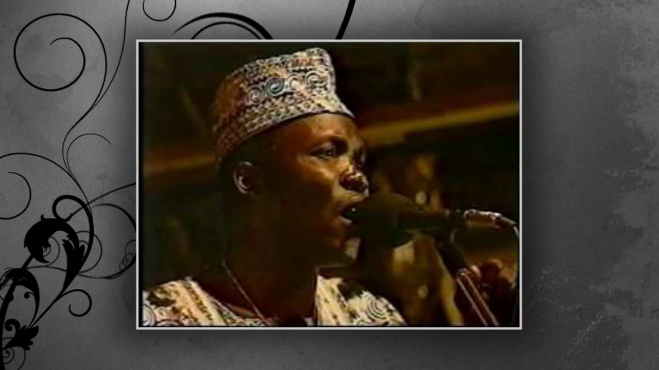 Okatch Biggy - Okello Jabondo