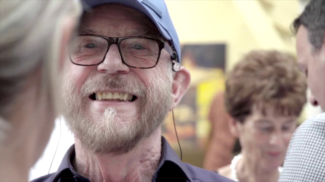 Thomas Beurich ERLAUBTER ZWEIFEL alina ART GALERIE Leipzig 2018