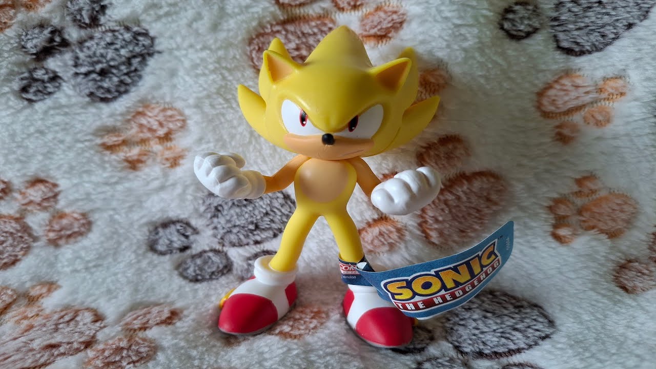 Comansi Super Sonic