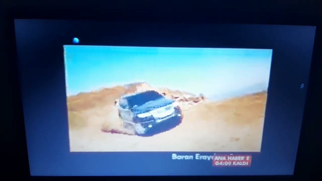 Volkswagen Ürün Gamı Reklamı 2007
