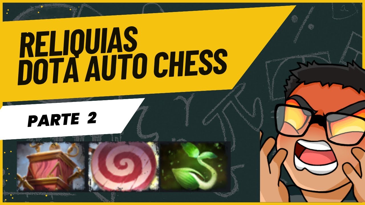 TUTORIAL DE RELIQUIAS │ PARTE 2│JUNIO 2025