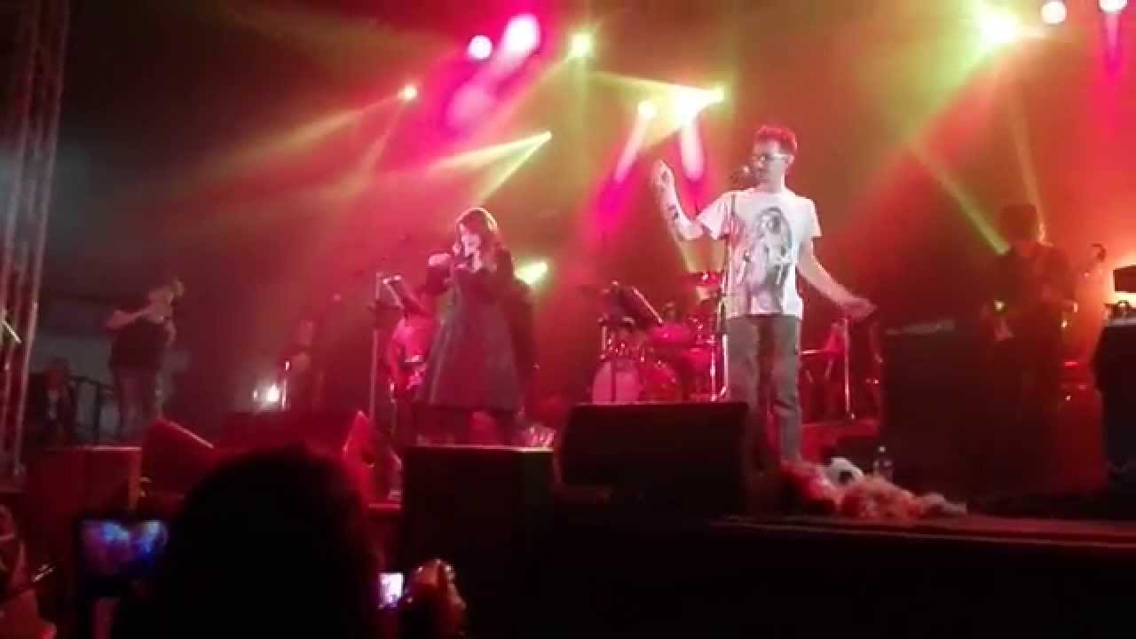 Cristina D'Avena & Gem Boy Show © 