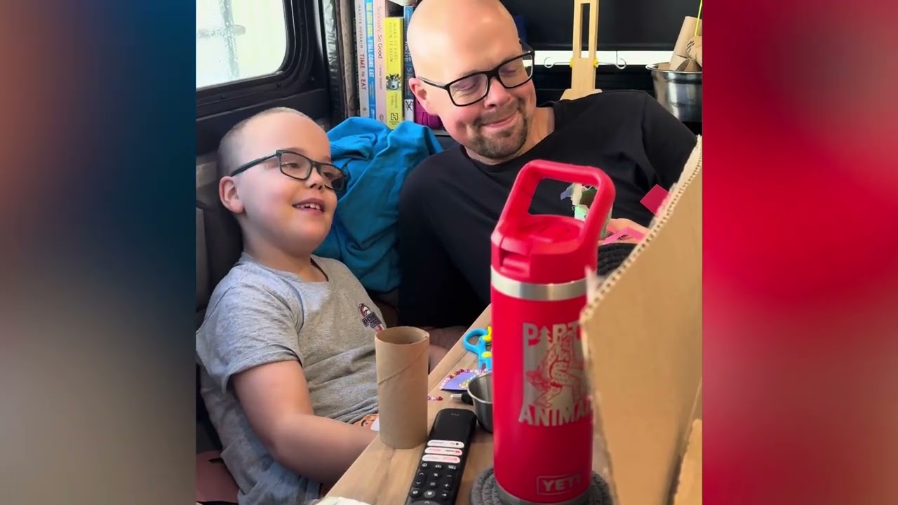 Celebrating our Veteran 