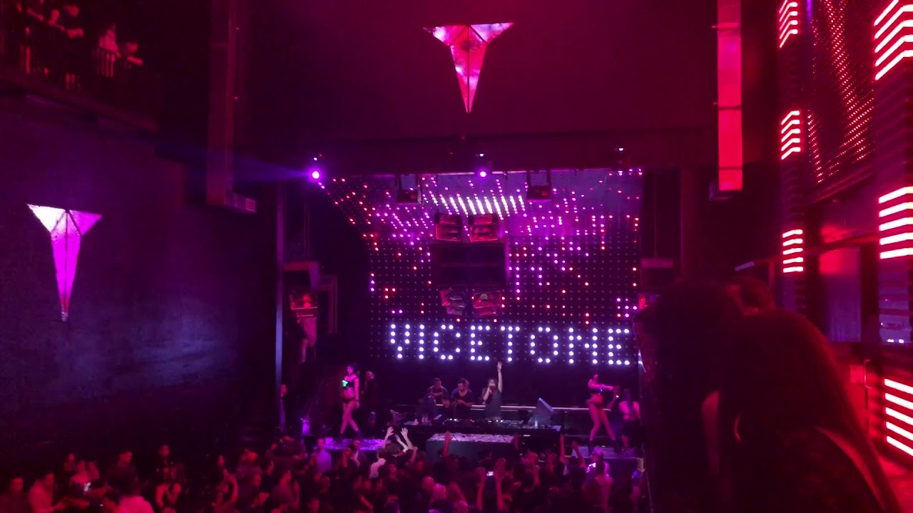 Astronomia Vicetone The Temple Night Club Denver