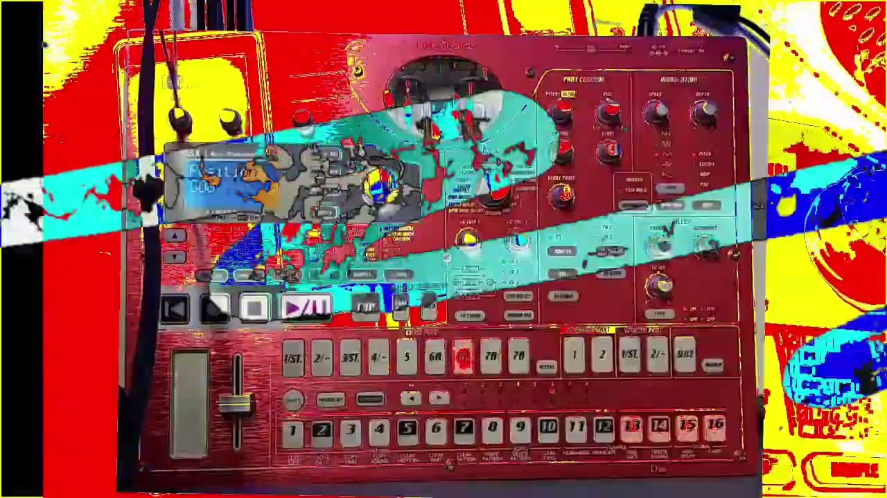 Buga - ESX 1 JAM