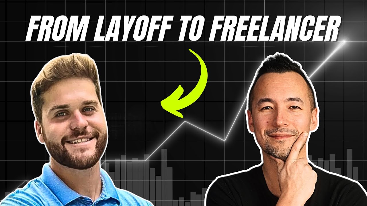 How This Freelancer Built a Remote Business (and Travels Full-Time)