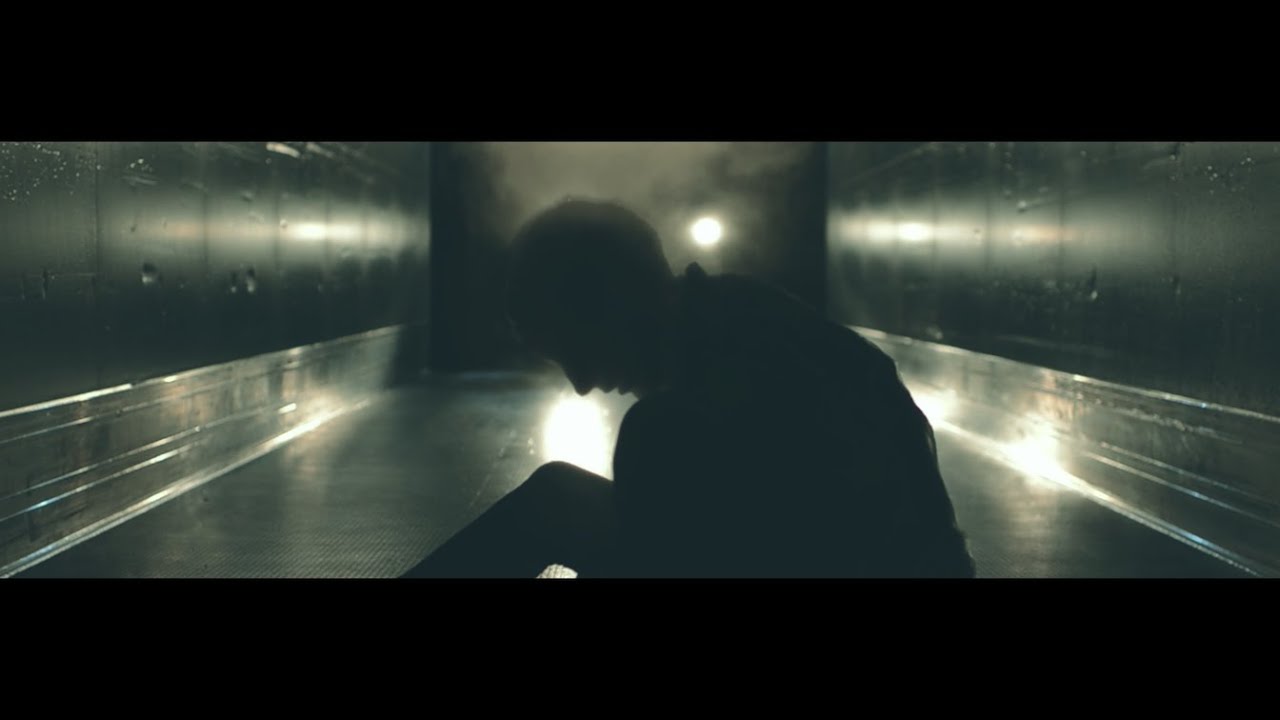 HULDA - Sorgin (official video)