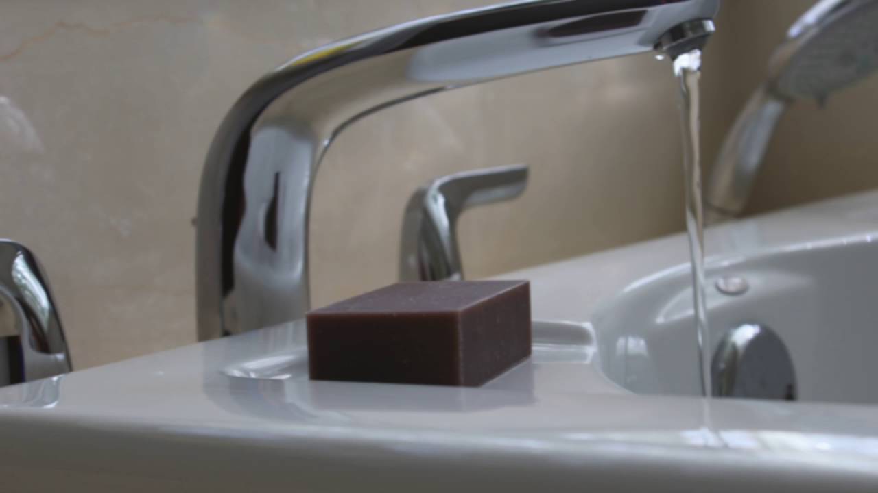 Natural & Organic Soap Company | SAPO COMPANY