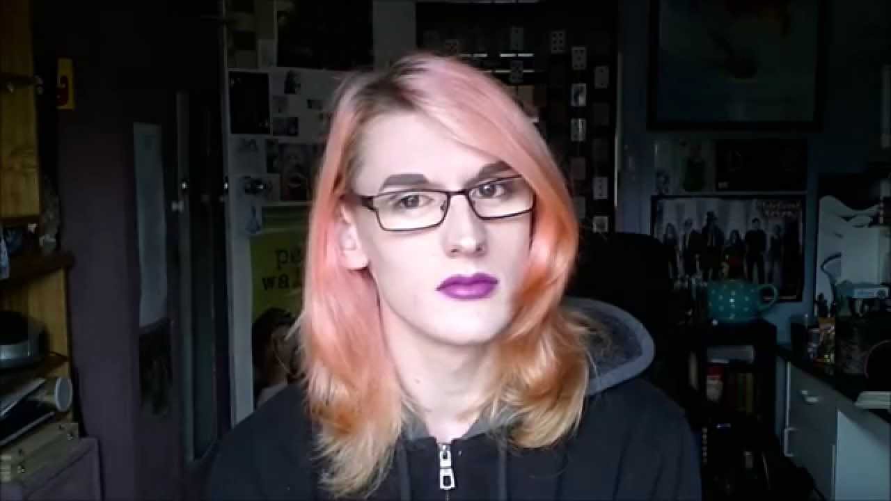 Dating as Nonbinary ❤ Leigh