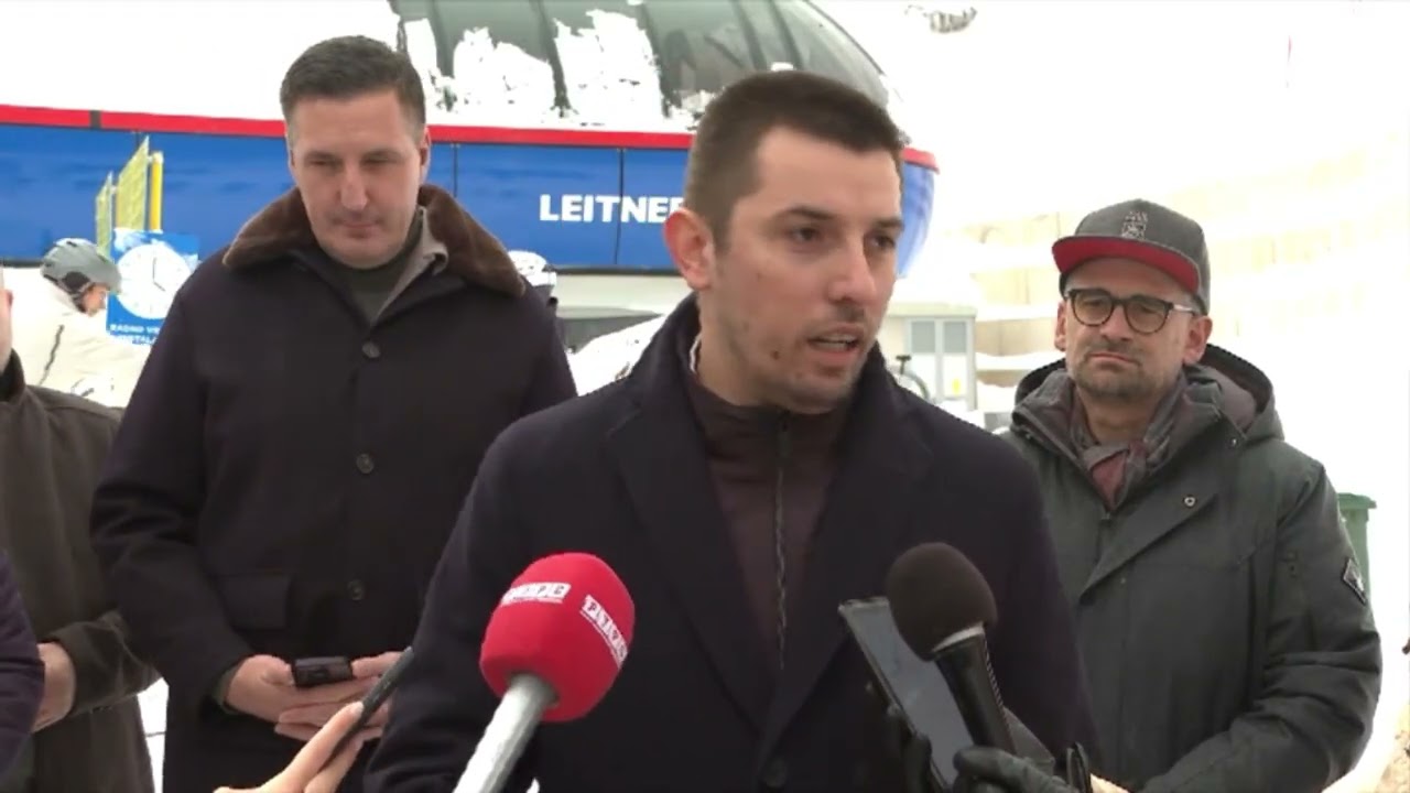 ŠULIĆ IMA NOVO RADNO MJESTO: Nećete vjerovati na kojoj je sada poziciji