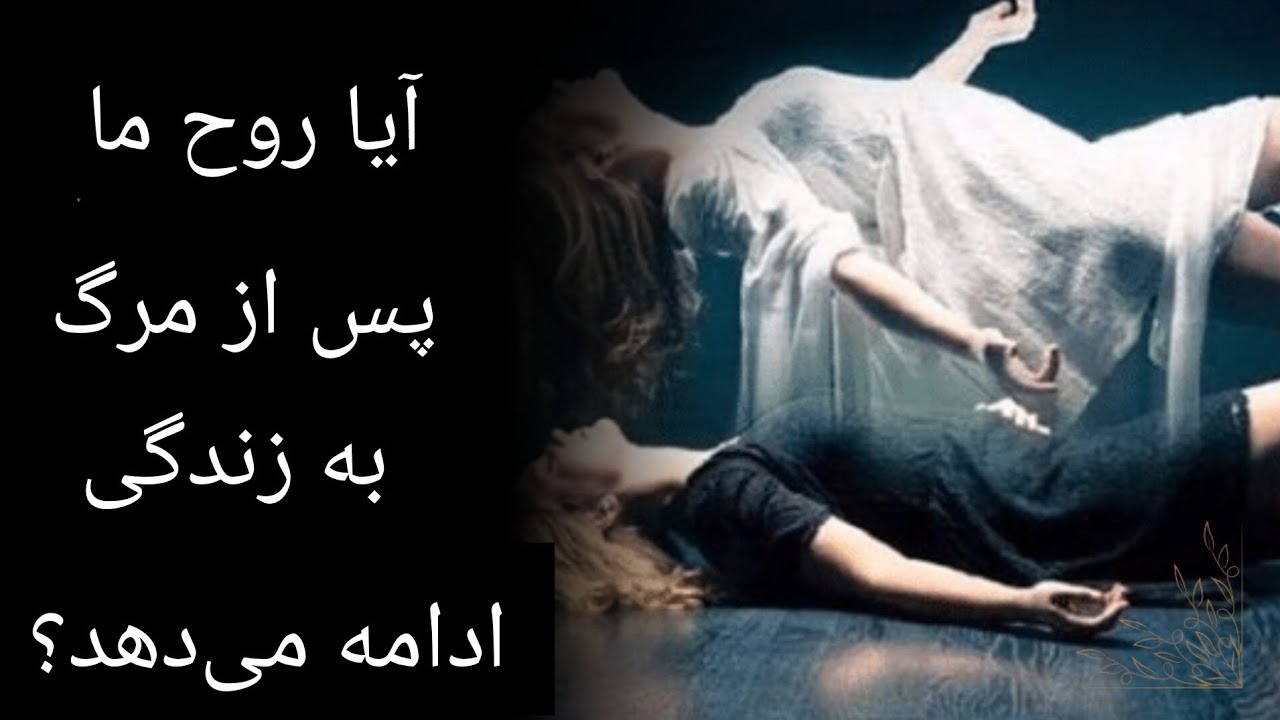 آیا روح ما پس از مرگ به زندگی ادامه می‌دهد؟