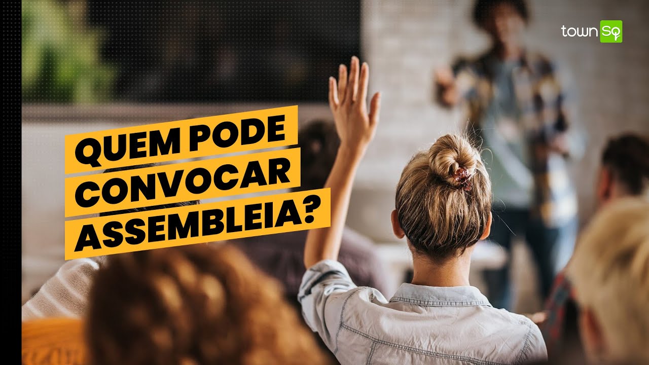 Quem pode convocar assembleia no condom&iacute;nio? Entenda o que diz a lei