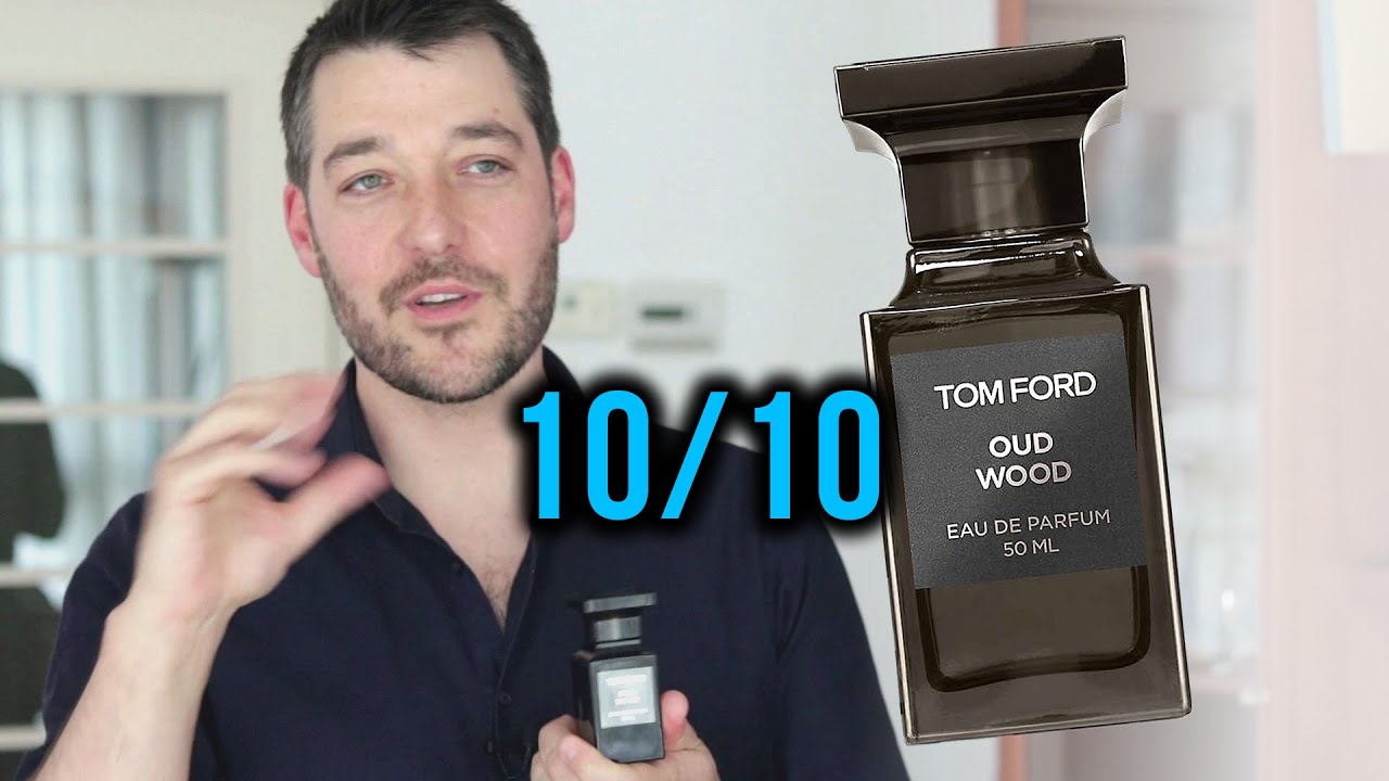 Tom Ford Oud Wood
