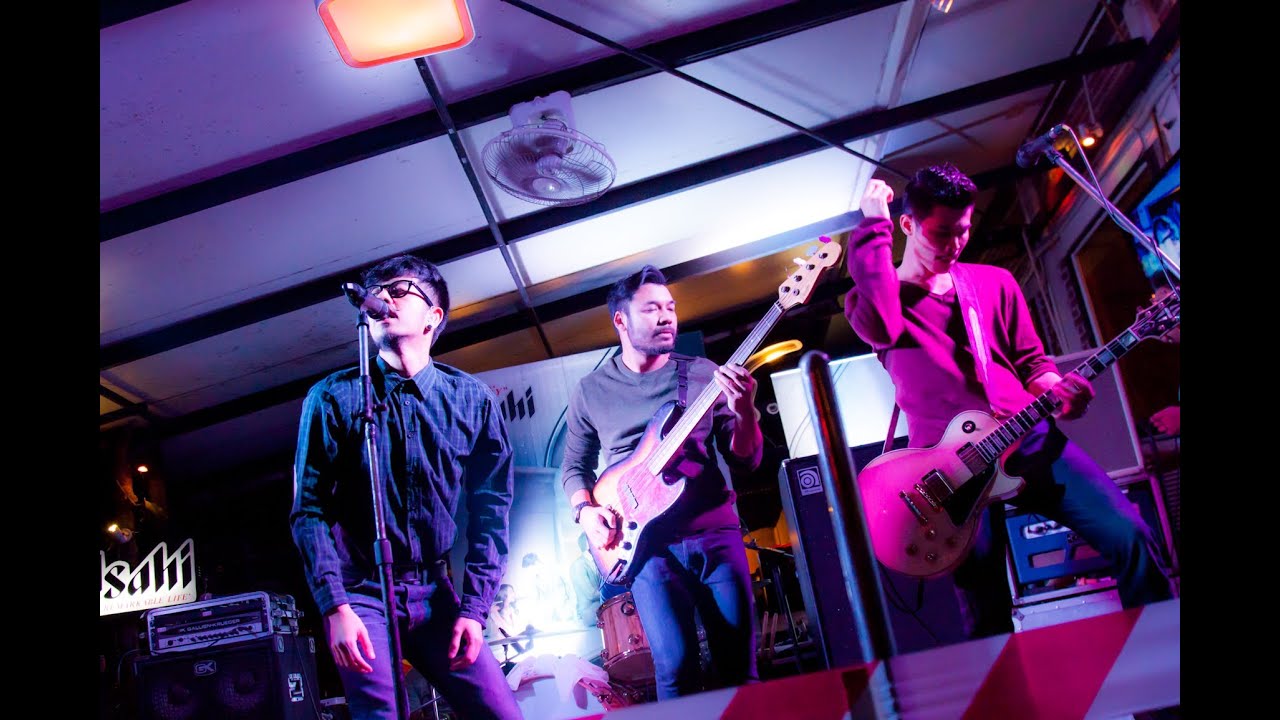 Asahi Present 25hours Concert Live in OxidePub