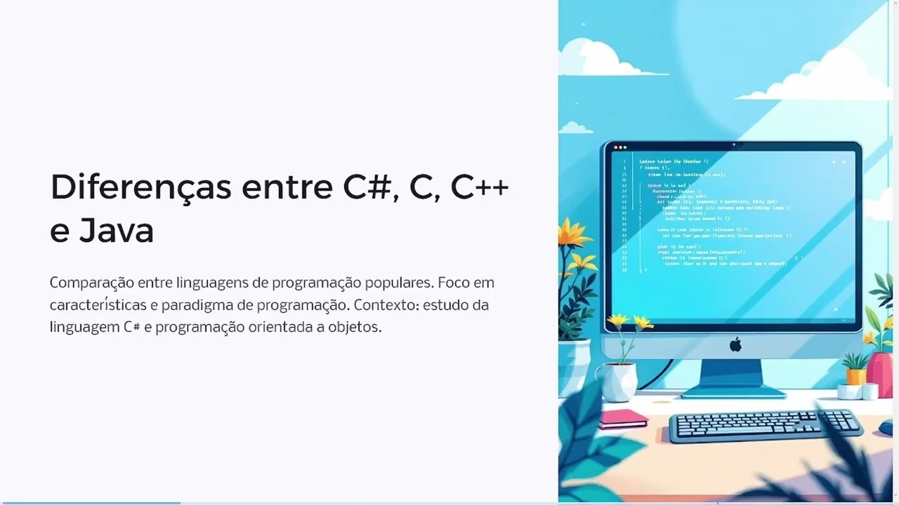 Conceitos de Poo em C#