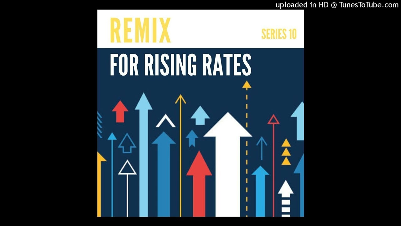 Step Up! The Gain is Gone -  REMIX | Series 10.6