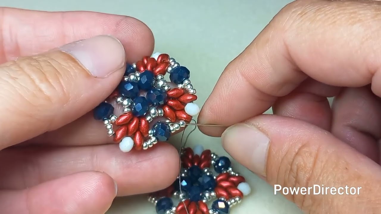 Tutorial bracciale PHOEBE 