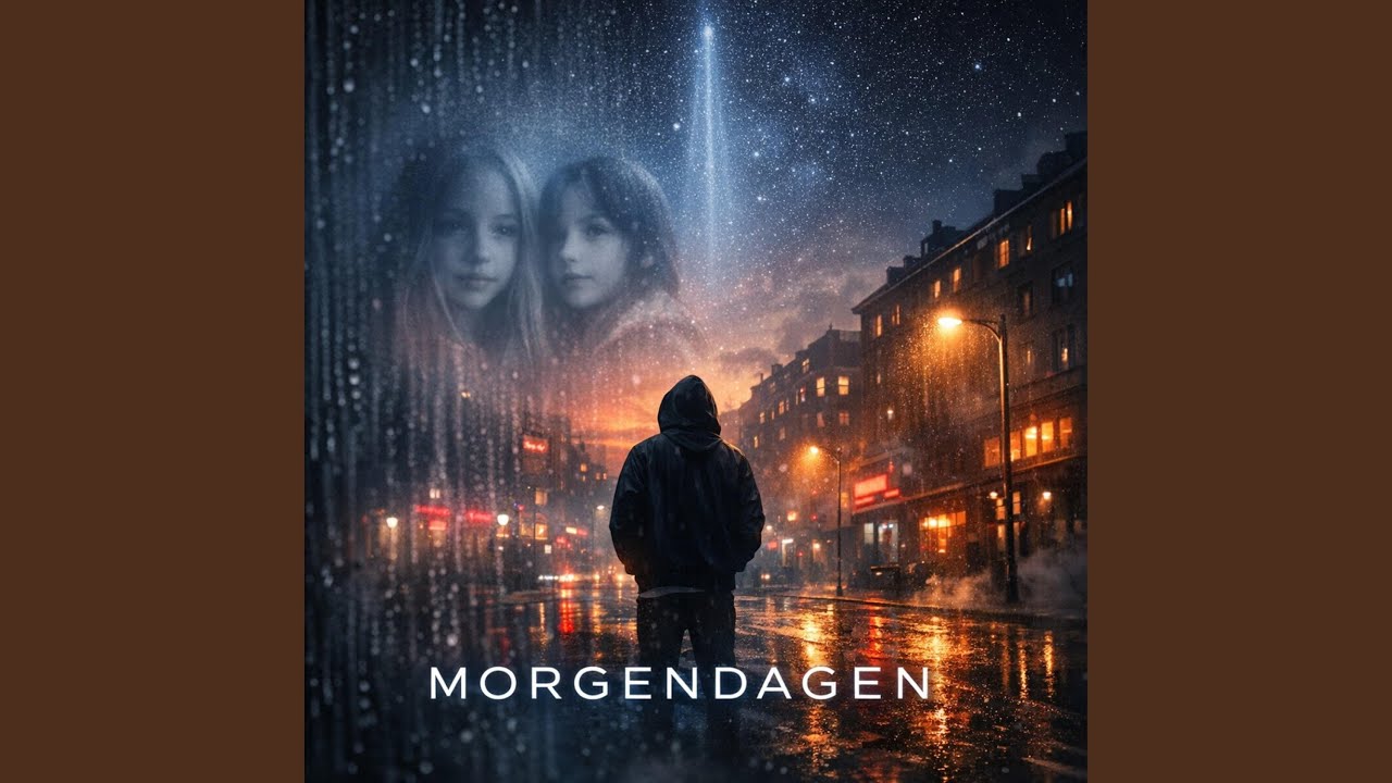 Morgendagen
