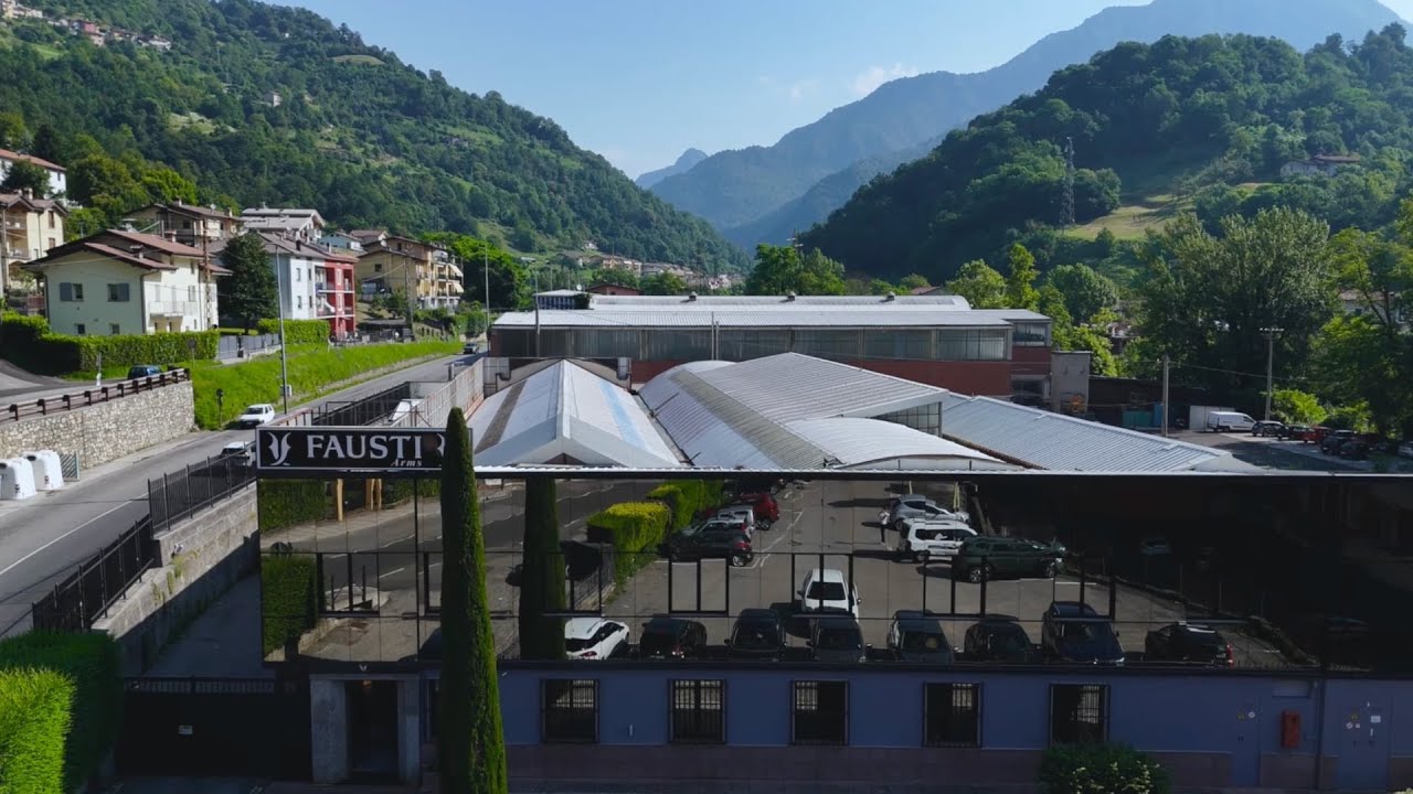 Craftsmanship and Technology in Fausti