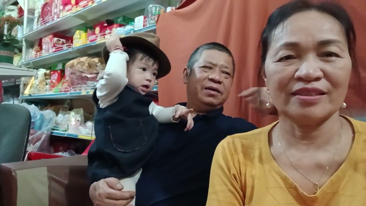 Năm mới an khang thịnh vượng vạn sự như ý 