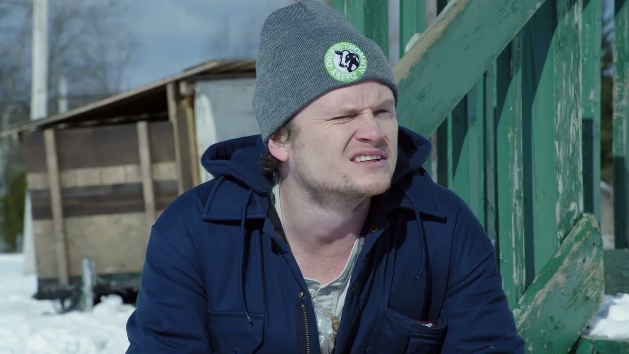 Letterkenny | Season 3 | There's such a thing as too much butt talk