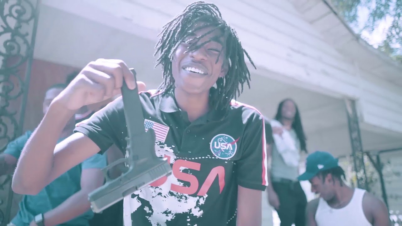 Don 400 - Maine Flow (Official Video)