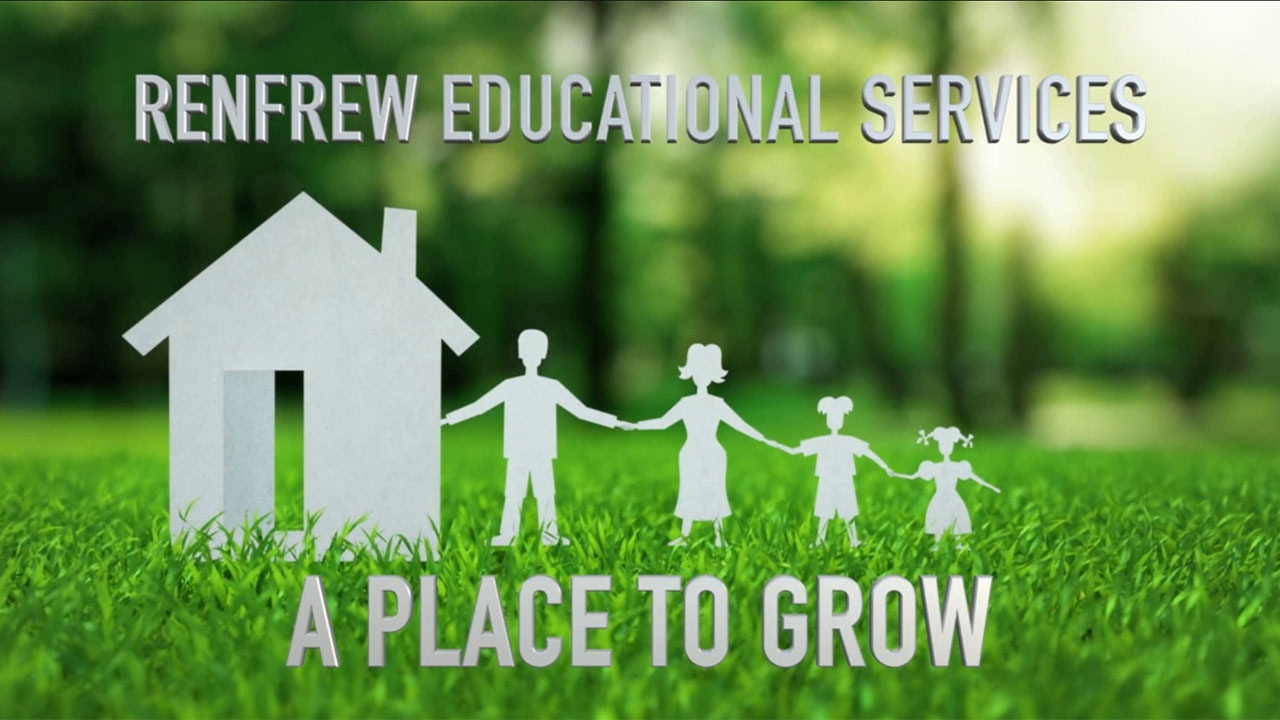 Renfrew A Place to Grow