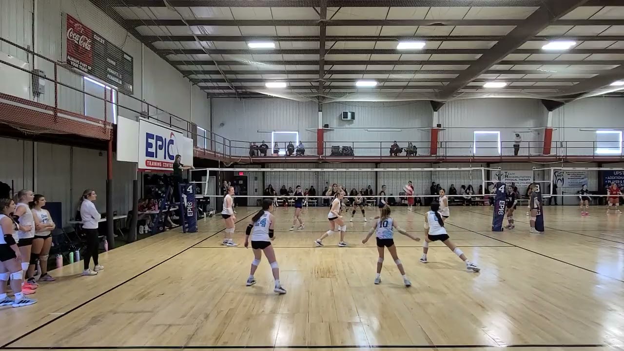 UNO 13 Elite vs Attack 13 Select 2-1-26 L(2-0)