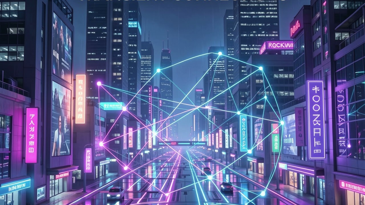 RockWave - Transient Connections
