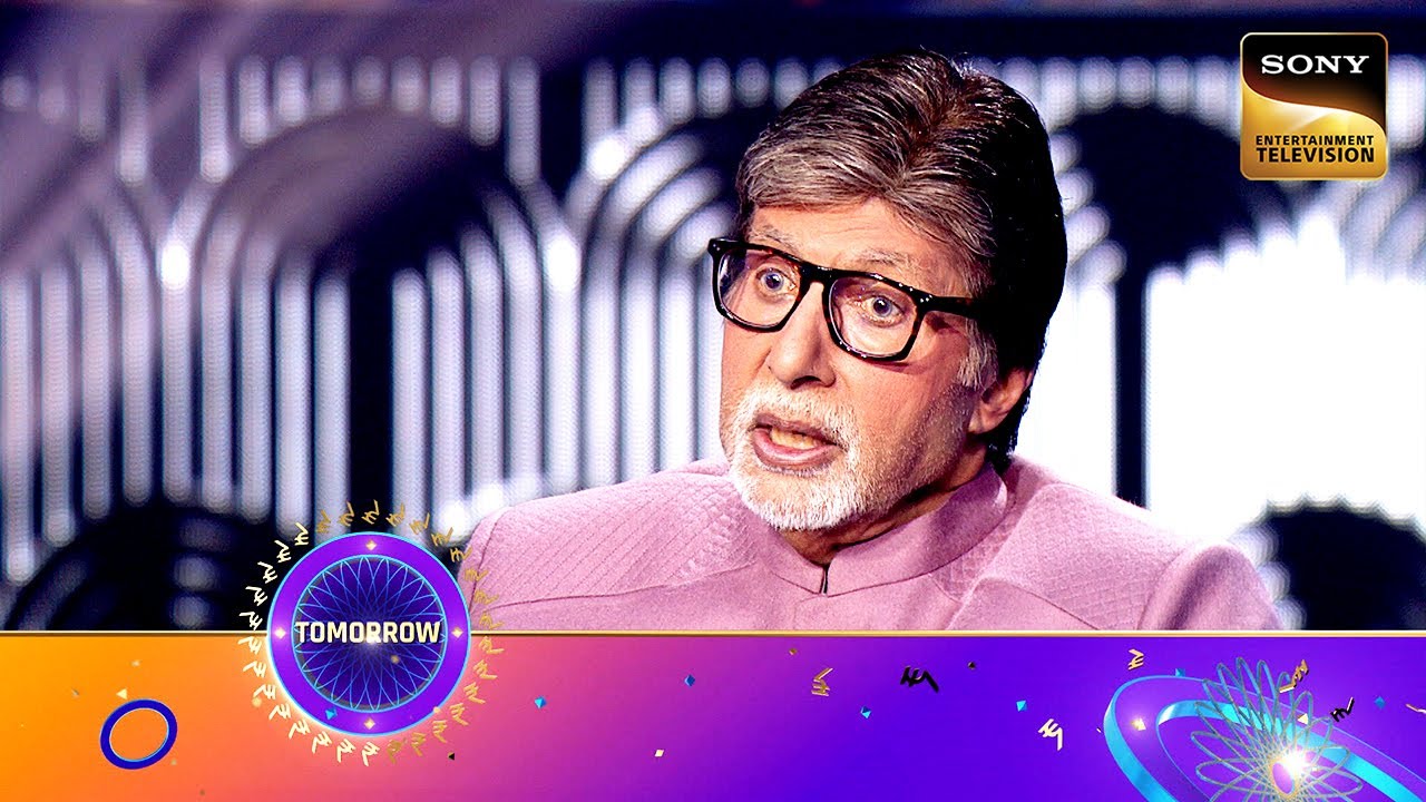 Kaun Banega Crorepati S16 - Ep 118 - Coming Up Next - कौन बनेगा करोड़पति S16