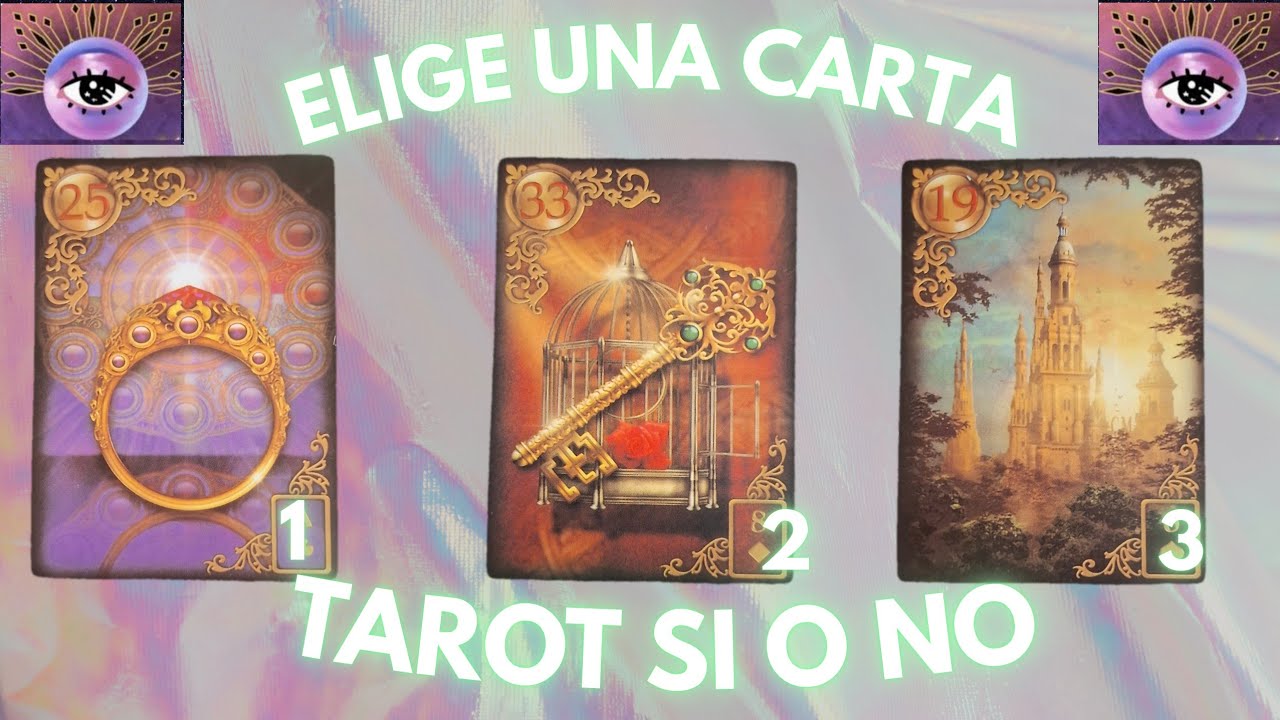 TAROT SI O NO 🌌🤍💫🤫(FECHAS, CONSEJOS Y MAS)