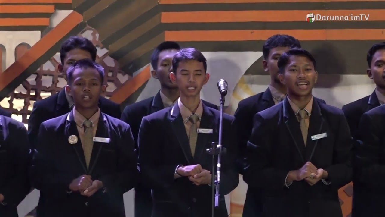 MEMORI KITA | PANGGUNG GEMBIRA 626 AL-IGHTIZAA GENERATION