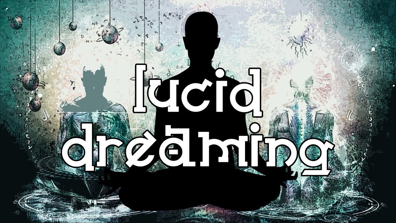 Binaural Beat - Lucid Dreaming (20 Minutes)